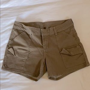 Cargo shorts